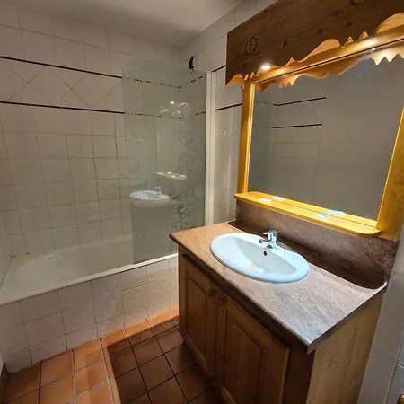 Apartment Lumineux, Pied Des Pistes, Animaux Admis - Fr-1-811-27 Les Deux Alpes
