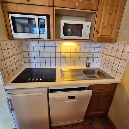 Lumineux, Pied Des Pistes, Animaux Admis - Fr-1-811-27 Les Deux Alpes