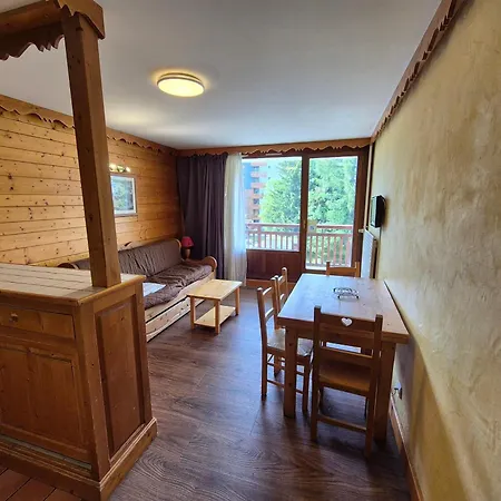 Lumineux, Pied Des Pistes, Animaux Admis * Les Deux Alpes